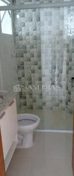 Apartamento, 2 quartos, 45 m² - Foto 4