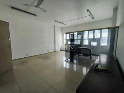 Sala-Conjunto, 43 m² - Foto 1