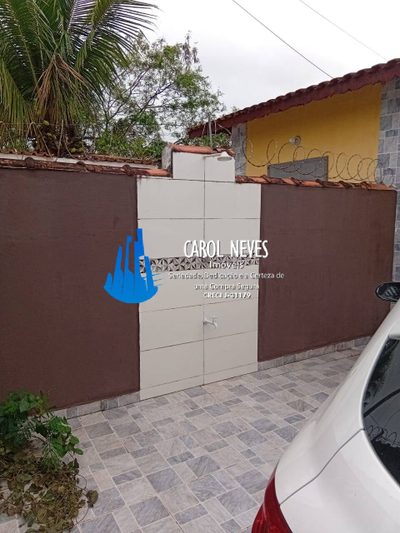 Casa, 2 quartos - Foto 2