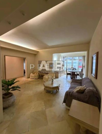 Apartamento, 3 quartos, 130 m² - Foto 3