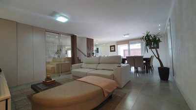 Casa, 3 quartos, 182 m² - Foto 5