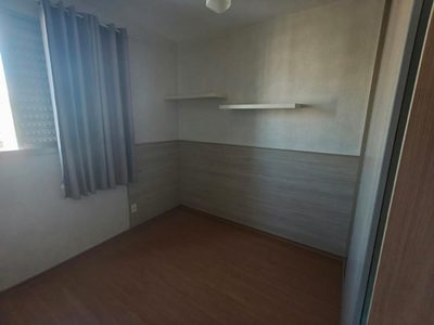 Apartamento, 2 quartos, 45 m² - Foto 5