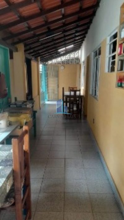 Casa, 2 quartos, 360 m² - Foto 3