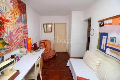 Apartamento, 2 quartos, 55 m² - Foto 4
