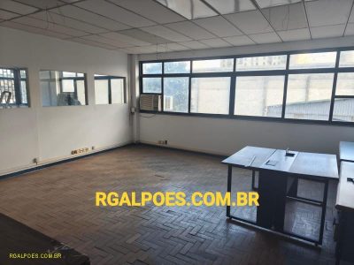 Depósito-Galpão, 5600 m² - Foto 4
