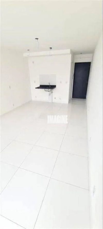 Apartamento, 1 quarto, 30 m² - Foto 1