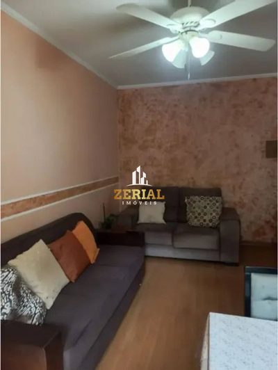 Apartamento, 2 quartos, 62 m² - Foto 2