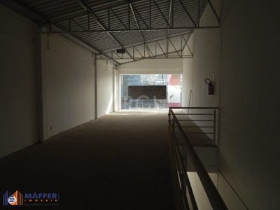 Loja-Salão, 277 m² - Foto 5