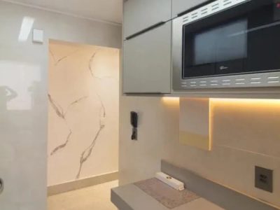 Apartamento, 3 quartos, 47 m² - Foto 2