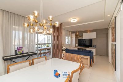 Apartamento, 3 quartos, 102 m² - Foto 2