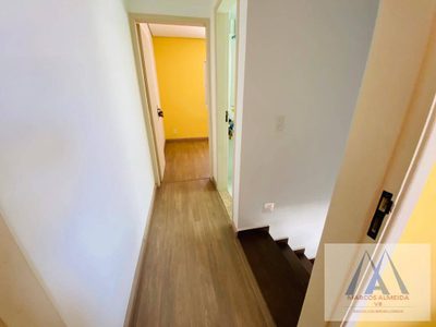 Casa de Condomínio, 2 quartos - Foto 3