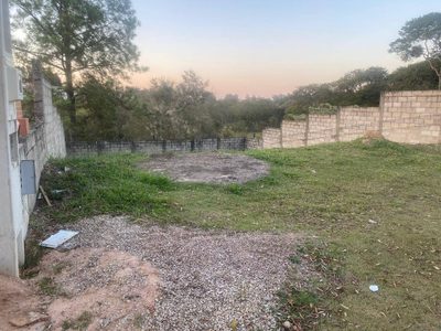 Terreno, 250 m² - Foto 1