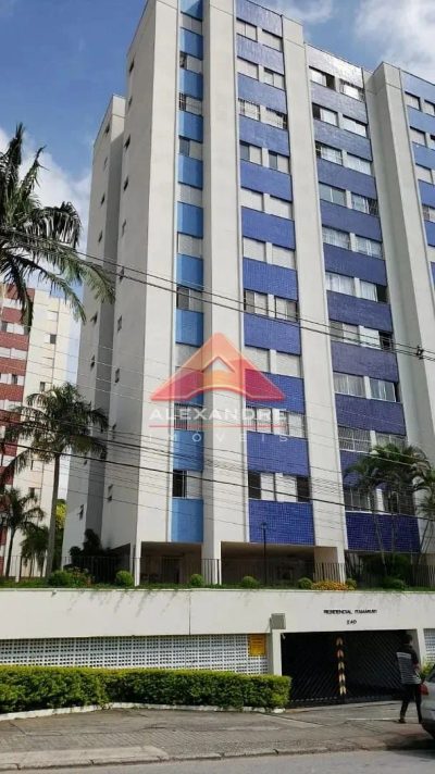 Apartamento, 3 quartos, 10 m² - Foto 3
