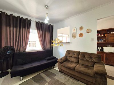 Apartamento, 1 quarto, 114 m² - Foto 3