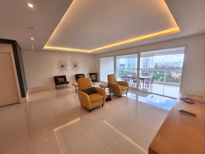 Apartamento, 3 quartos, 181 m² - Foto 1