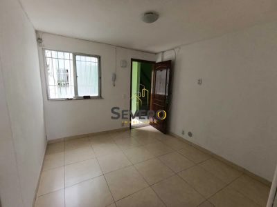 Apartamento, 2 quartos, 50 m² - Foto 4