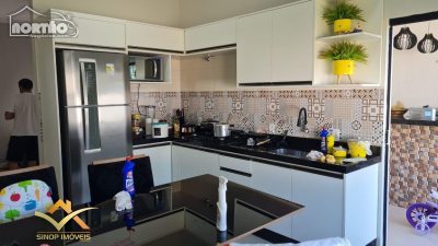 Casa, 3 quartos, 120 m² - Foto 3