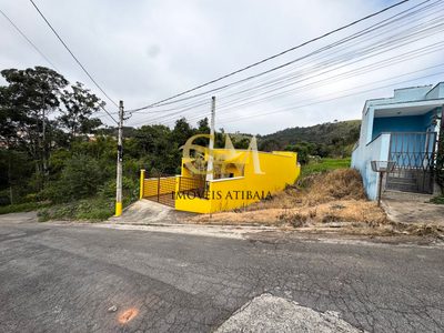 Terreno, 141 m² - Foto 1