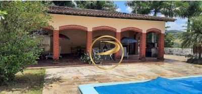 Fazenda, 105 hectares - Foto 3