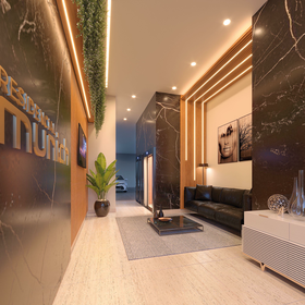 Apartamento, 2 quartos, 82 m² - Foto 5
