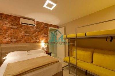 Apartamento, 2 quartos, 84 m² - Foto 3