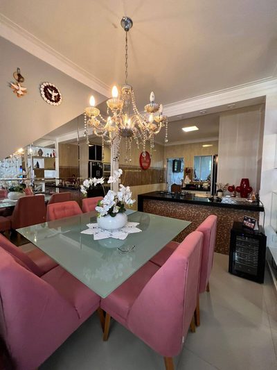Casa, 4 quartos, 120 m² - Foto 1