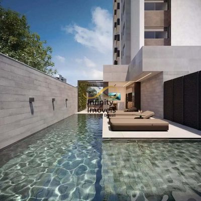 Apartamento, 2 quartos, 57 m² - Foto 3