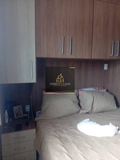 Apartamento, 2 quartos, 60 m² - Foto 3