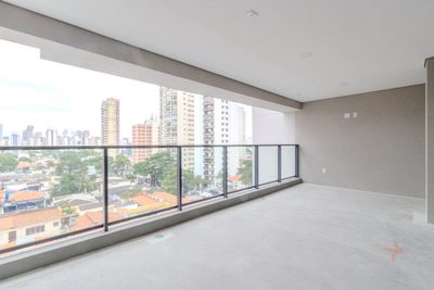 Apartamento, 3 quartos, 151 m² - Foto 2