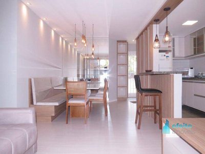 Apartamento, 2 quartos, 68 m² - Foto 1