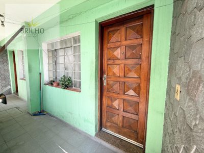 Sobrado, 1 quarto, 90 m² - Foto 1