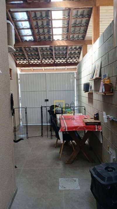 Casa, 2 quartos, 87 m² - Foto 5