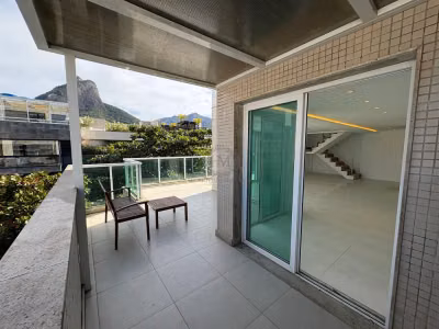 Cobertura, 3 quartos, 660 m² - Foto 1