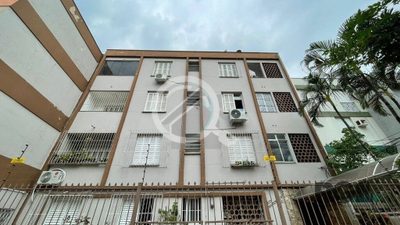 Apartamento, 1 quarto, 43 m² - Foto 2