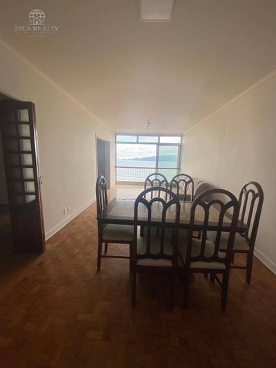 Apartamento, 2 quartos, 132 m² - Foto 5