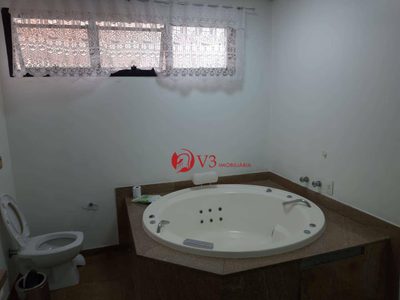 Apartamento, 4 quartos, 348 m² - Foto 3