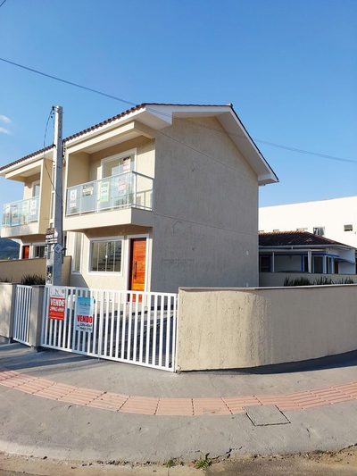 Sobrado, 2 quartos, 73 m² - Foto 2