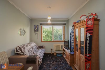 Apartamento, 1 quarto, 111 m² - Foto 2
