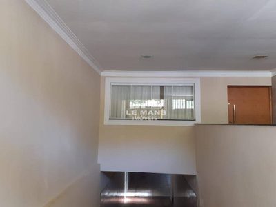 Casa, 3 quartos, 375 m² - Foto 4