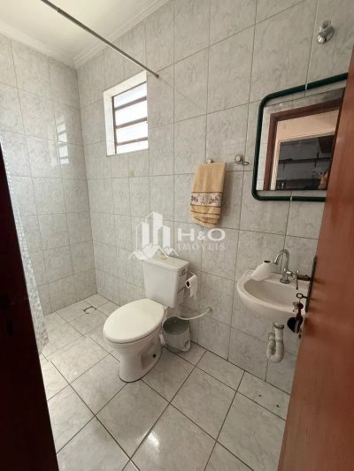 Casa, 3 quartos, 168 m² - Foto 3