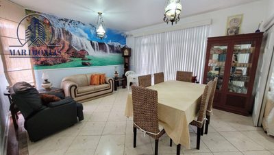 Apartamento, 3 quartos, 110 m² - Foto 1
