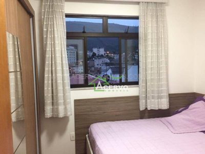 Apartamento, 4 quartos, 148 m² - Foto 2