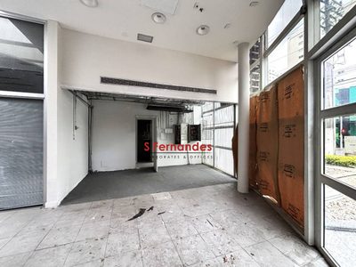 Loja-Salão, 228 m² - Foto 3