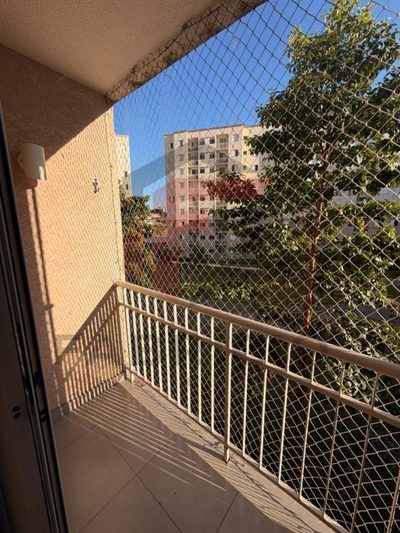 Apartamento, 2 quartos - Foto 5