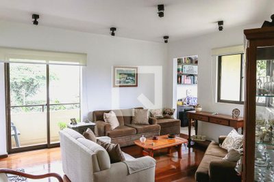 Apartamento, 3 quartos, 149 m² - Foto 1