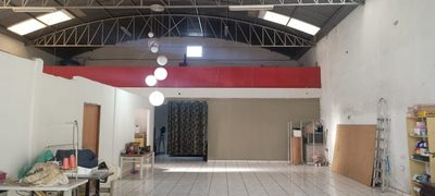 Sala-Conjunto, 267 m² - Foto 2