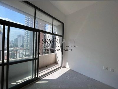 Apartamento, 1 quarto, 23 m² - Foto 5