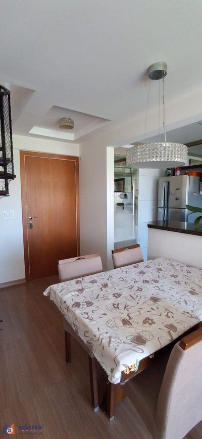 Cobertura, 3 quartos, 134 m² - Foto 3
