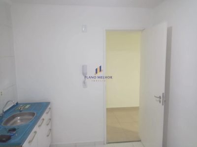 Apartamento, 1 quarto, 33 m² - Foto 2