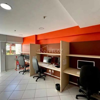 Apartamento, 20 m² - Foto 1